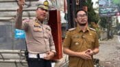 CB One Way Situasional Diterapkan di Jalur Masturi hingga Setiabudi Longsor Juga Diwaspadai