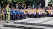 Wali Kota Farhan Toleransi Harus Dijaga dan Hasil Pembangunan Harus Dirasakan Adil oleh Seluruh Masyarakat