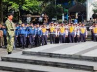 Wali Kota Farhan Toleransi Harus Dijaga dan Hasil Pembangunan Harus Dirasakan Adil oleh Seluruh Masyarakat