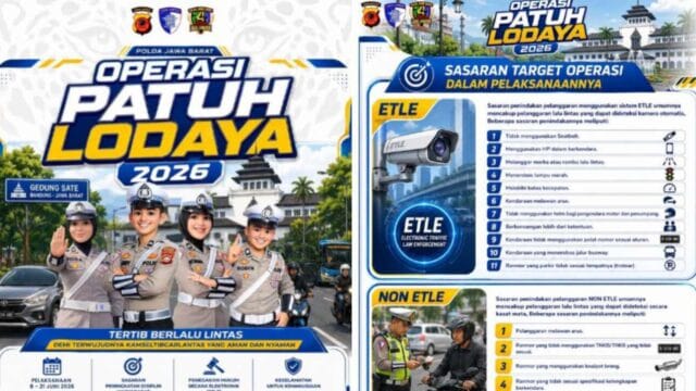 Operasi Berlangsung 14 Hari Mulai 8-21 Juni Waka Polda Latihan Pra Operasi Jangan Jadi Seremonial Semata